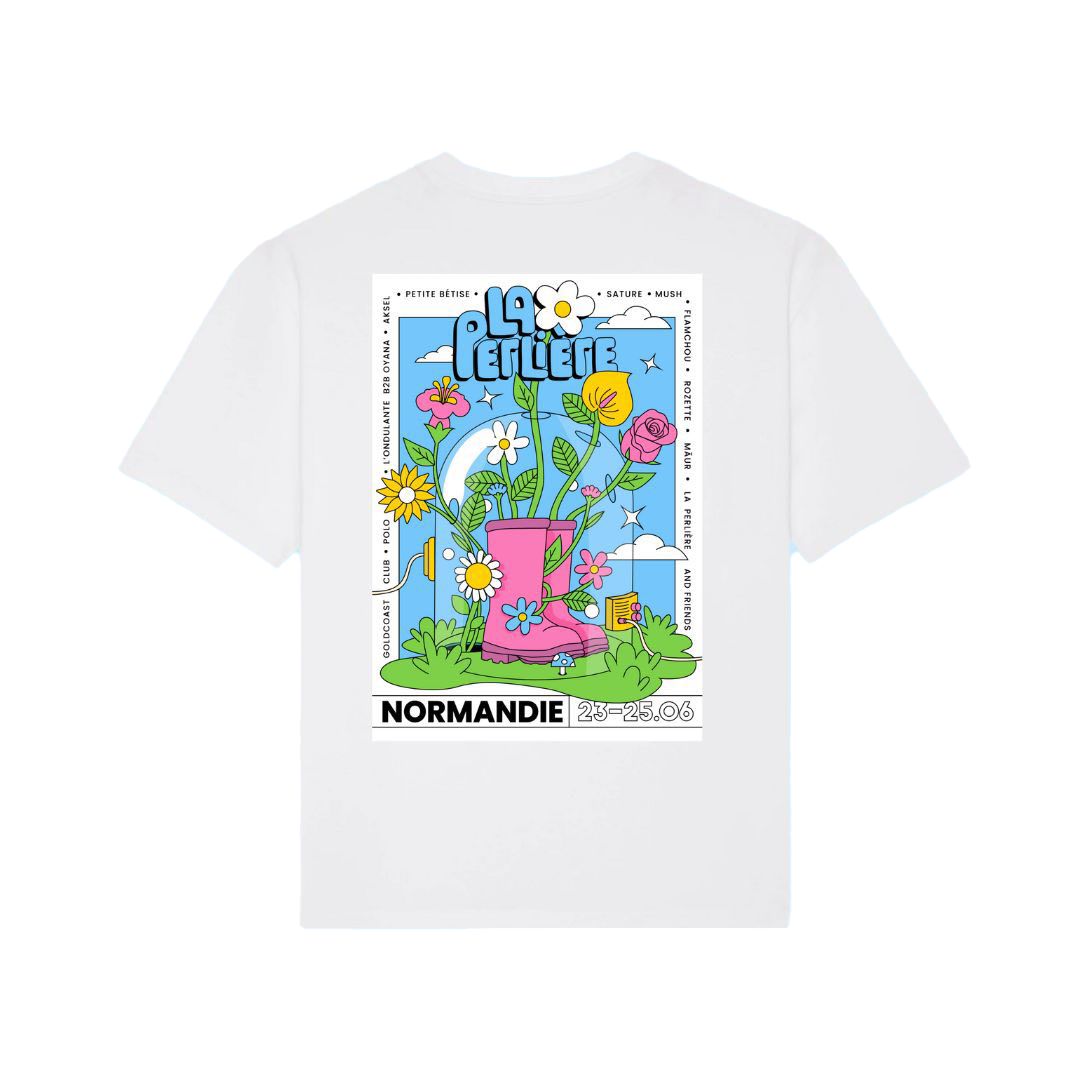 Tshirt 2023