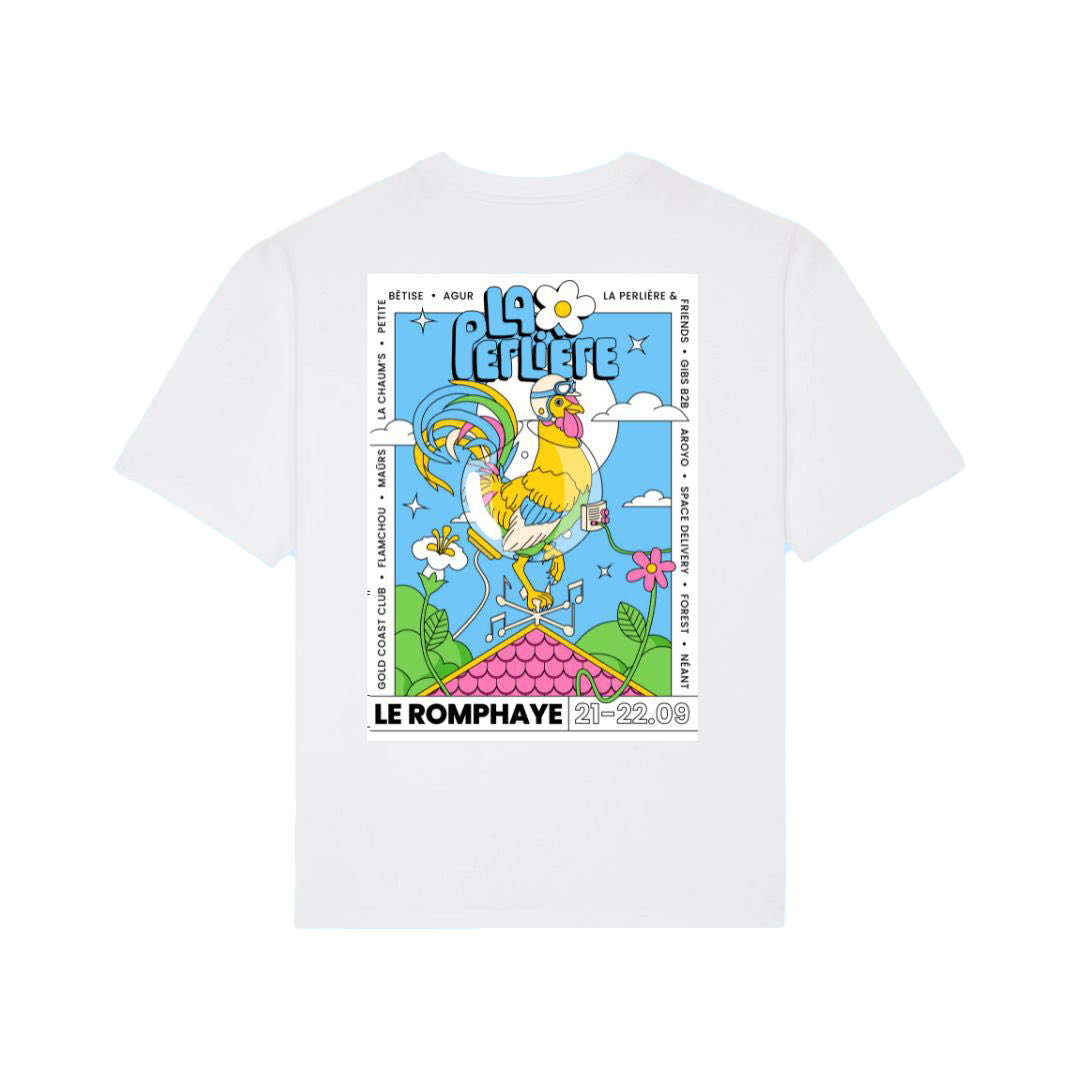 Tshirt 2024